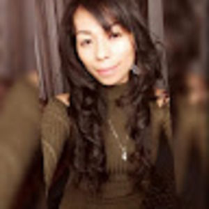 Meet your Posher, Ann